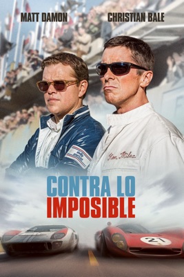 Ford V Ferrari Itunes 4k Ultra Hd Mexico