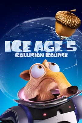 ‎Ice Age: Collision Course on iTunes