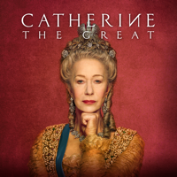 Catherine the Great (TV) - Catherine the Great (OV) artwork