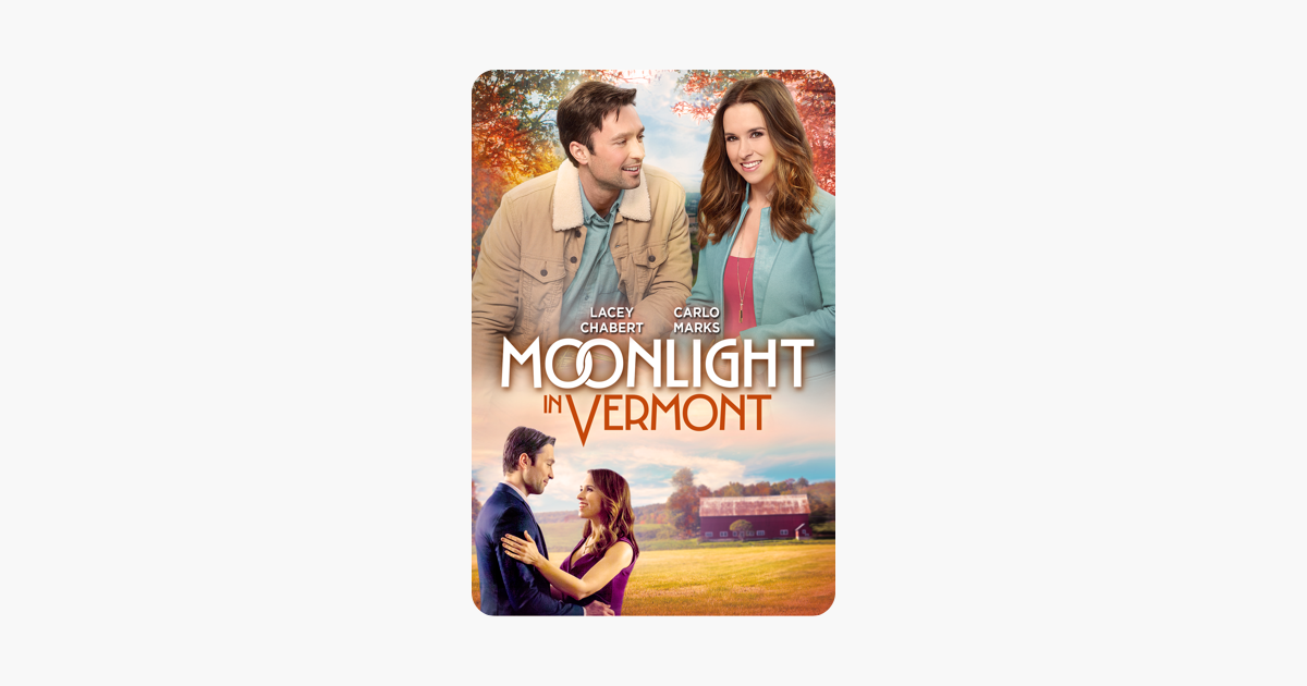 ‎Moonlight In Vermont on iTunes