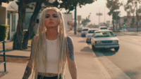 Zhavia Ward - 17 (Official Video) artwork