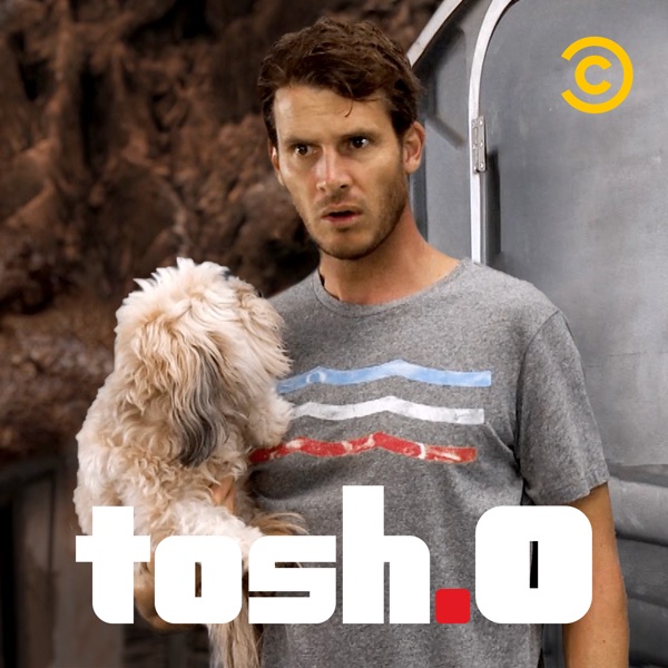 Watch Tosh 0 Season 11 Episode 8 Mom Son Sex Podcast