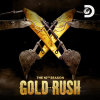 Gold Rush - Gold Rush, Season 10 artwork