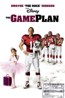 Andy Fickman - The Game Plan artwork
