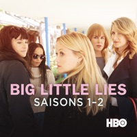 Télécharger Big Little Lies, Saisons 1 à 2 (VF) Episode 3