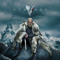 Vikings - Vikings, Season 6, Pt. 1 artwork