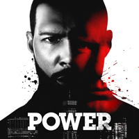 Power - Power, Staffel 6 artwork