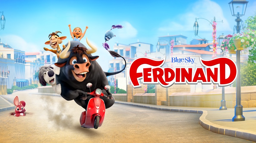 Ferdinand