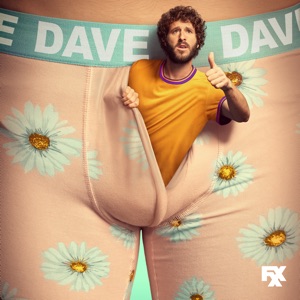 Dave, Season 1 - Episode 2