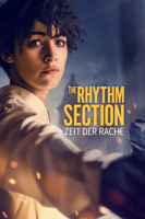 Reed Morano - The Rhythm Section - Zeit der Rache artwork