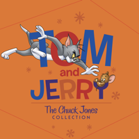 Tom and Jerry - Tom and Jerry: Chuck Jones, Season 1 artwork