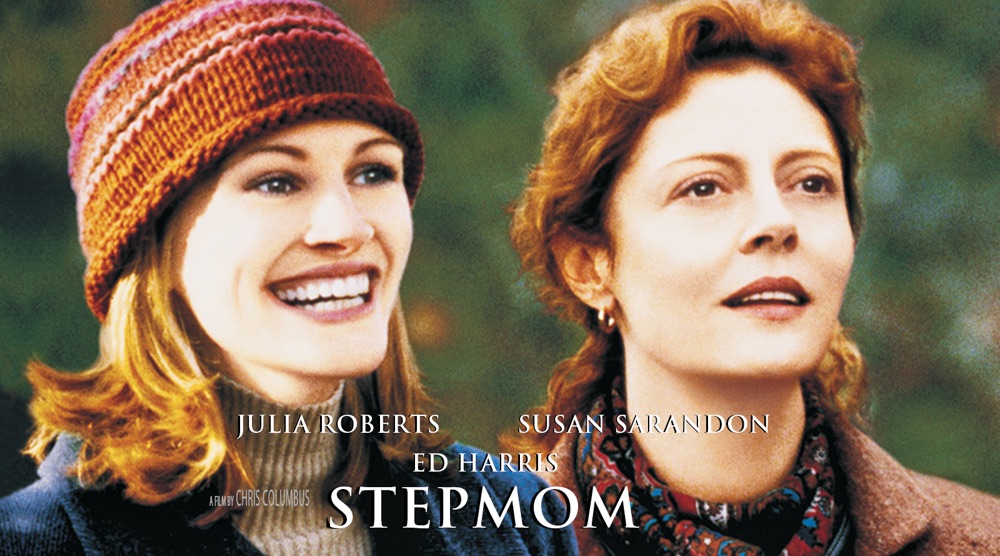 Stepmom | Apple TV