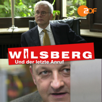 Wilsberg - Und der letzte Anruf - Wilsberg - Und der letzte Anruf artwork