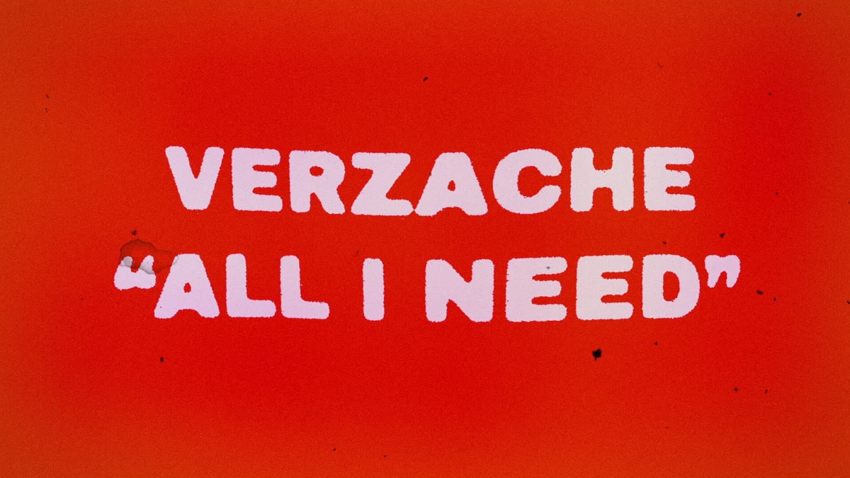 The loser verzache. All i need.