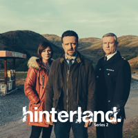 Hinterland - Hinterland, Season 2 artwork