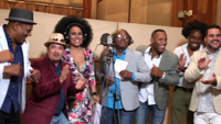 Aymee Nuviola - Aymee Nuviola Ft. Septeto Santiaguero 