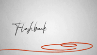 KAT-TUN - Flashback (Lyric Video) artwork