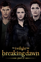 Bill Condon - The Twilight Saga: Breaking Dawn, Part 2 artwork