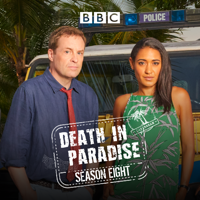 Death in Paradise - Episode 3 artwork