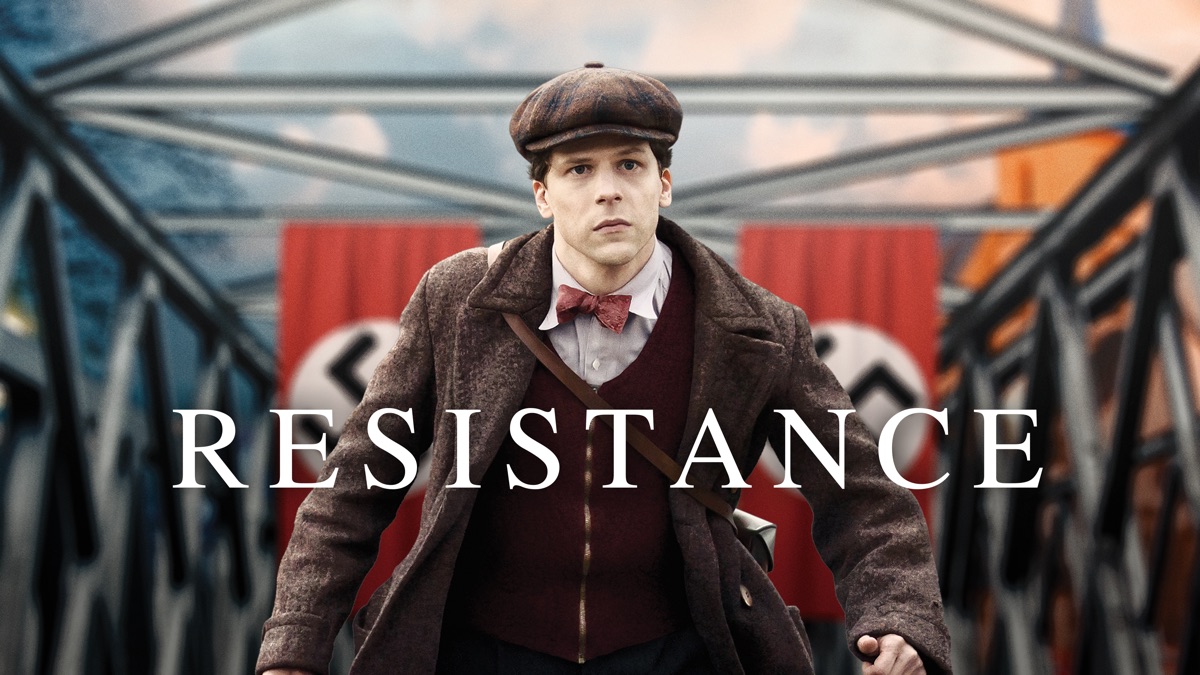 Resistance | Apple TV