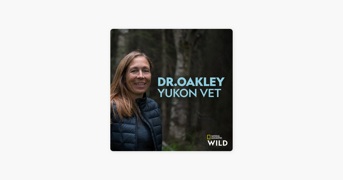 Watch Dr Oakley Yukon Vet Season 8 | Prime Video