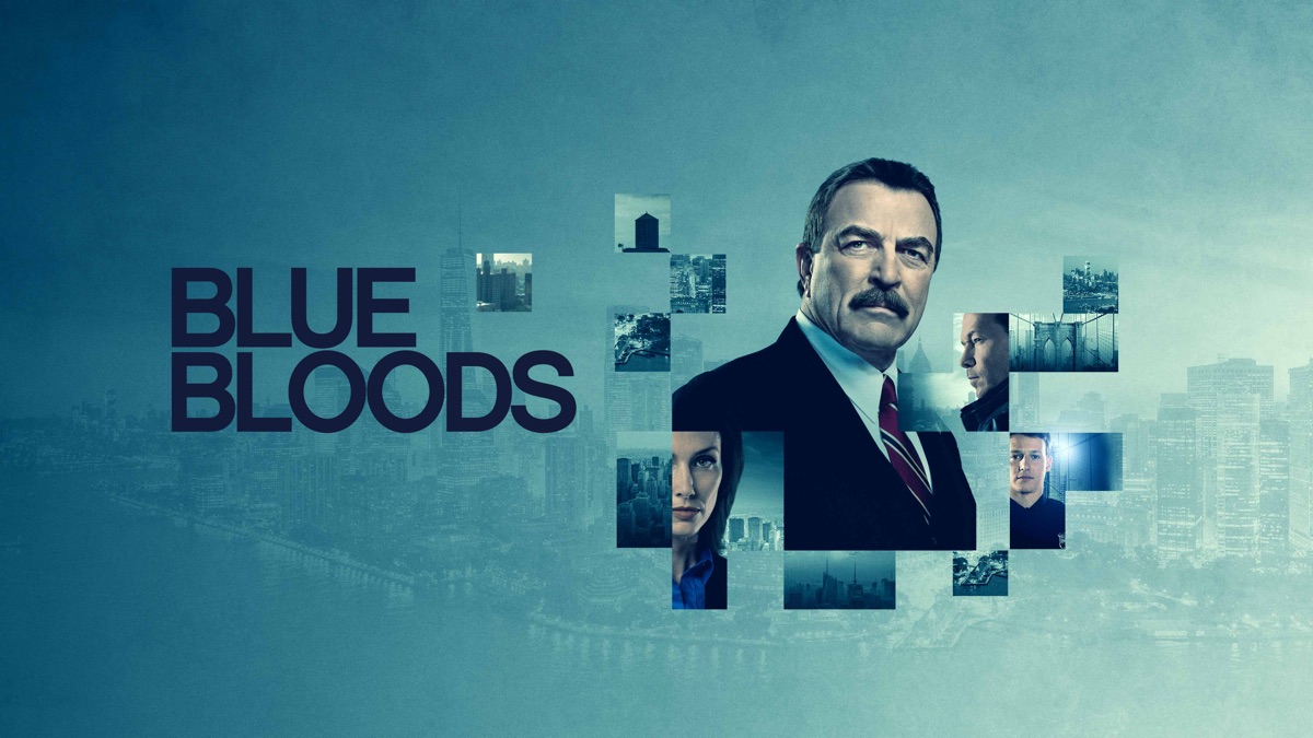 Blue Bloods | Apple TV