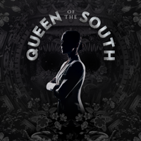 Queen of the South - Die Eremitin artwork
