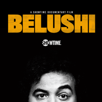 Belushi - Belushi artwork