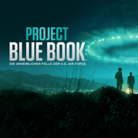 Project Blue Book - Grüne Feuerbälle artwork