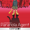 Paranoia Agent - Paranoia Agent (Original Japanese Version)  artwork