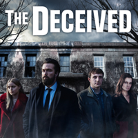 The Deceived - The Deceived, Series 1 artwork