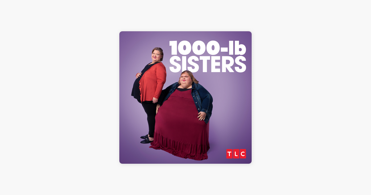 ‎1000-lb Sisters, Season 2 on iTunes