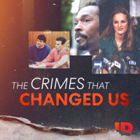The Crimes That Changed Us - Andrea Yates artwork