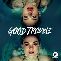 Good Trouble - Dtla artwork