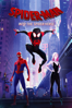 Spider-Man: Into the Spider-Verse - Rodney Rothman, Peter Ramsey & Bob Persichetti