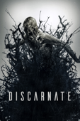 Discarnate cover