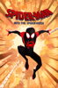 Rodney Rothman, Peter Ramsey & Bob Persichetti - Spider-Man: Into the Spider-Verse  artwork