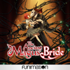 The Ancient Magus' Bride - The Ancient Magus' Bride, Pt. 1  artwork