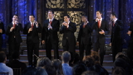 Auld Lang Syne (Live In New York) - Straight No Chaser