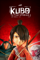 Travis Knight - Kubo and the Two Strings artwork