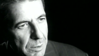 Leonard Cohen - Closing Time artwork