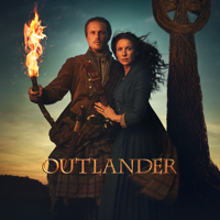 Outlander - Outlander, Season 5 artwork