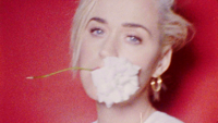 Katy Perry & Tiësto - Resilient (feat. Aitana) [Tiësto Remix “Open To Better Film”] artwork