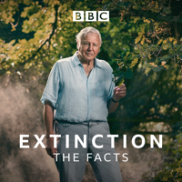 Extinction - The Facts - Extinction - The Facts artwork