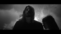 Foo Fighters - Shame Shame artwork