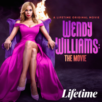 Wendy Williams: The Movie - Wendy Williams: The Movie artwork