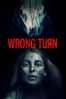 Mike P. Nelson - Wrong Turn (2021)  artwork