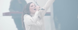Let The Light In Kari Jobe Christian Music Video 2020 New Songs Albums Artists Singles Videos Musicians Remixes Image