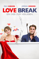 Peter Facinelli - Love Break – Ein Dieb zum Verlieben artwork