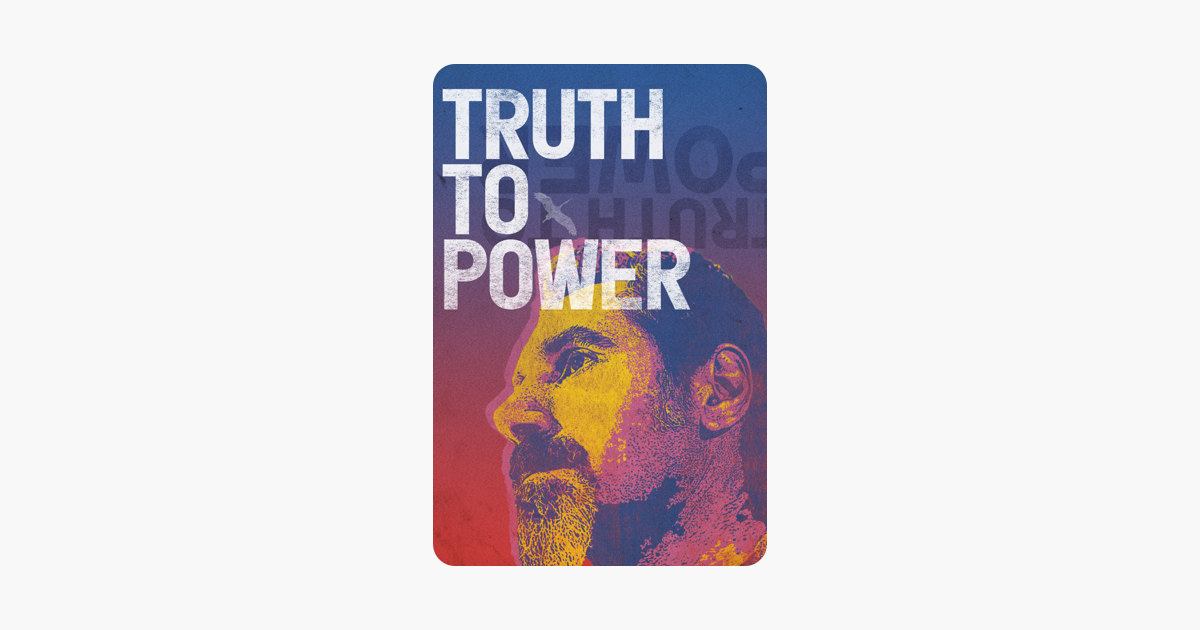 ‎truth To Power On Itunes